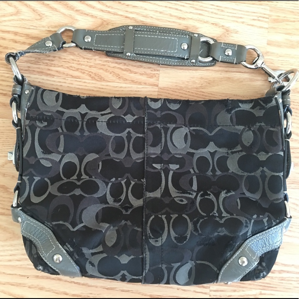 Coach handbag